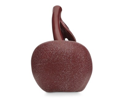 Foto 3 | Escultura Decorativa Beryl Cherry