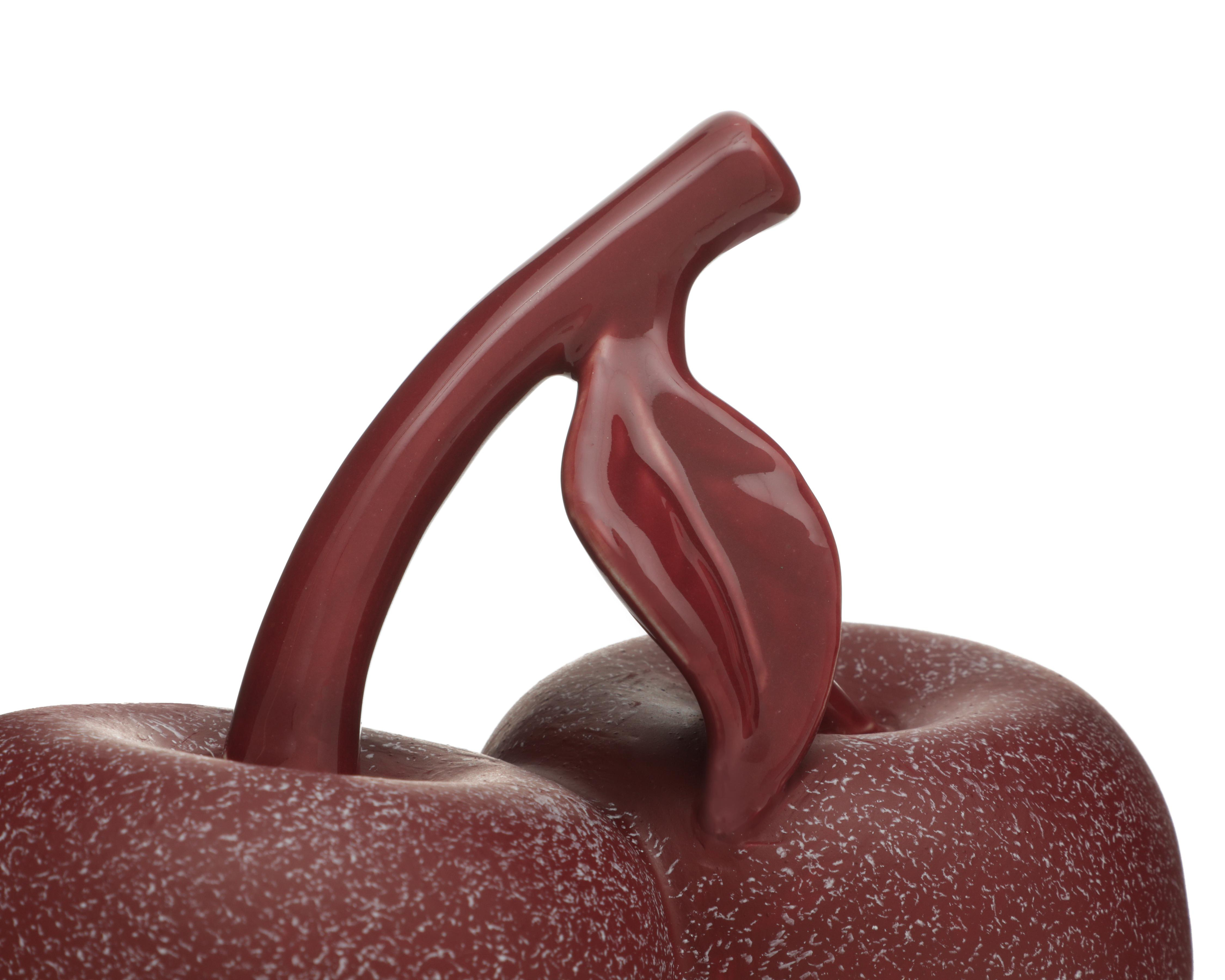 Foto 5 pulgar | Escultura Decorativa Beryl Cherry