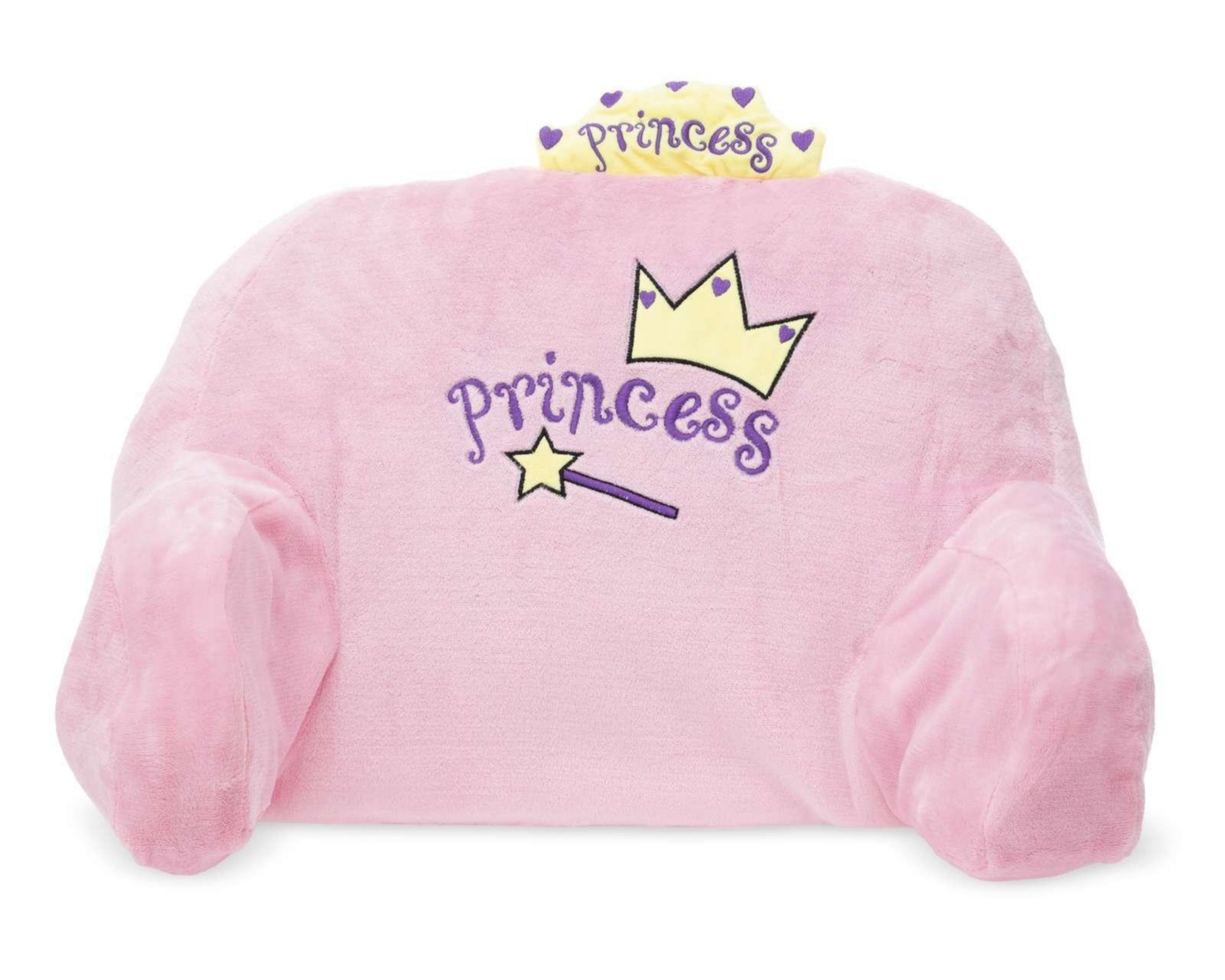 Foto 2 pulgar | Cojín Infantil Baby Colors Princess