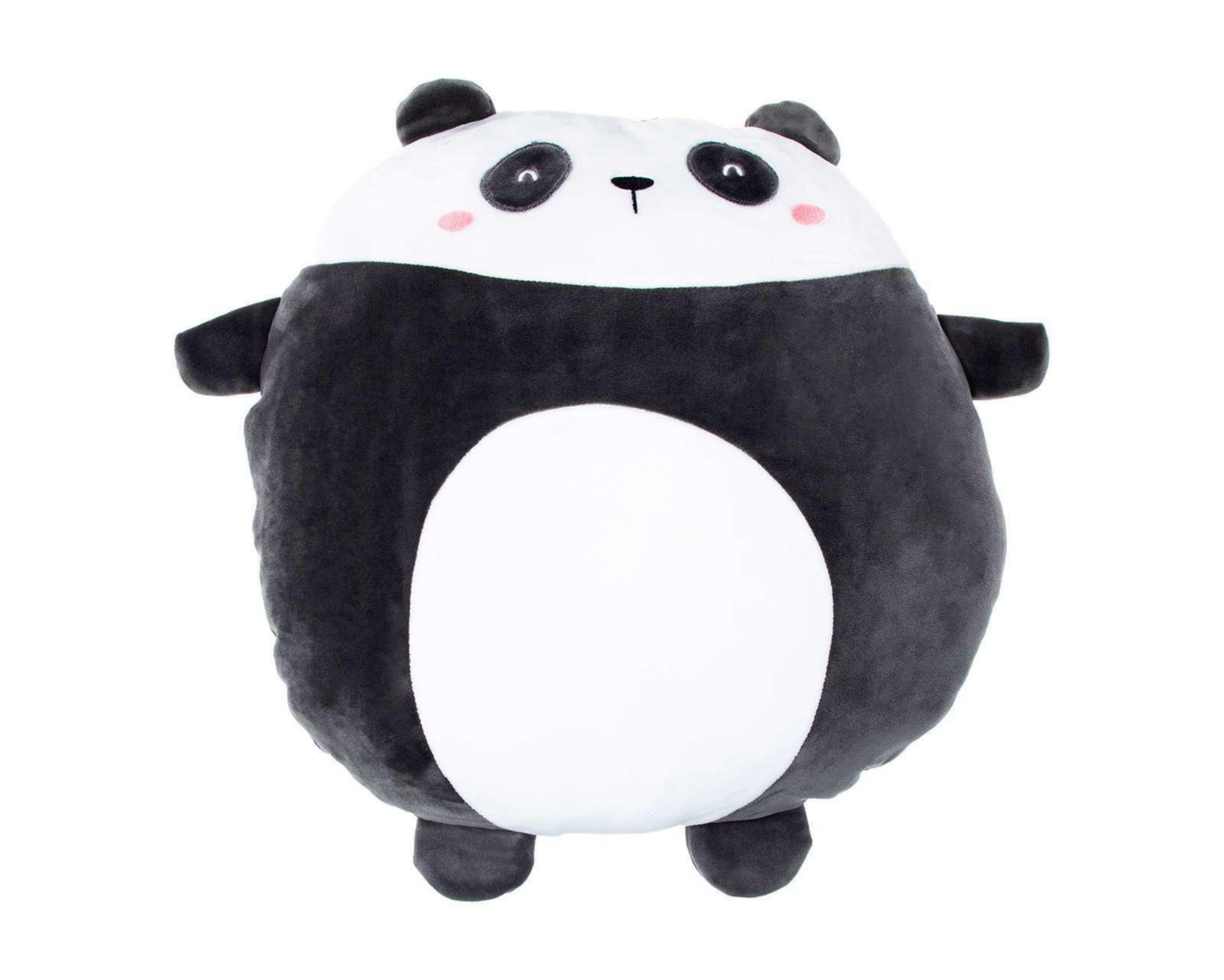 Foto 1 | Cojín Infantil Panda