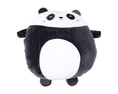 Foto 1 | Cojín Infantil Panda