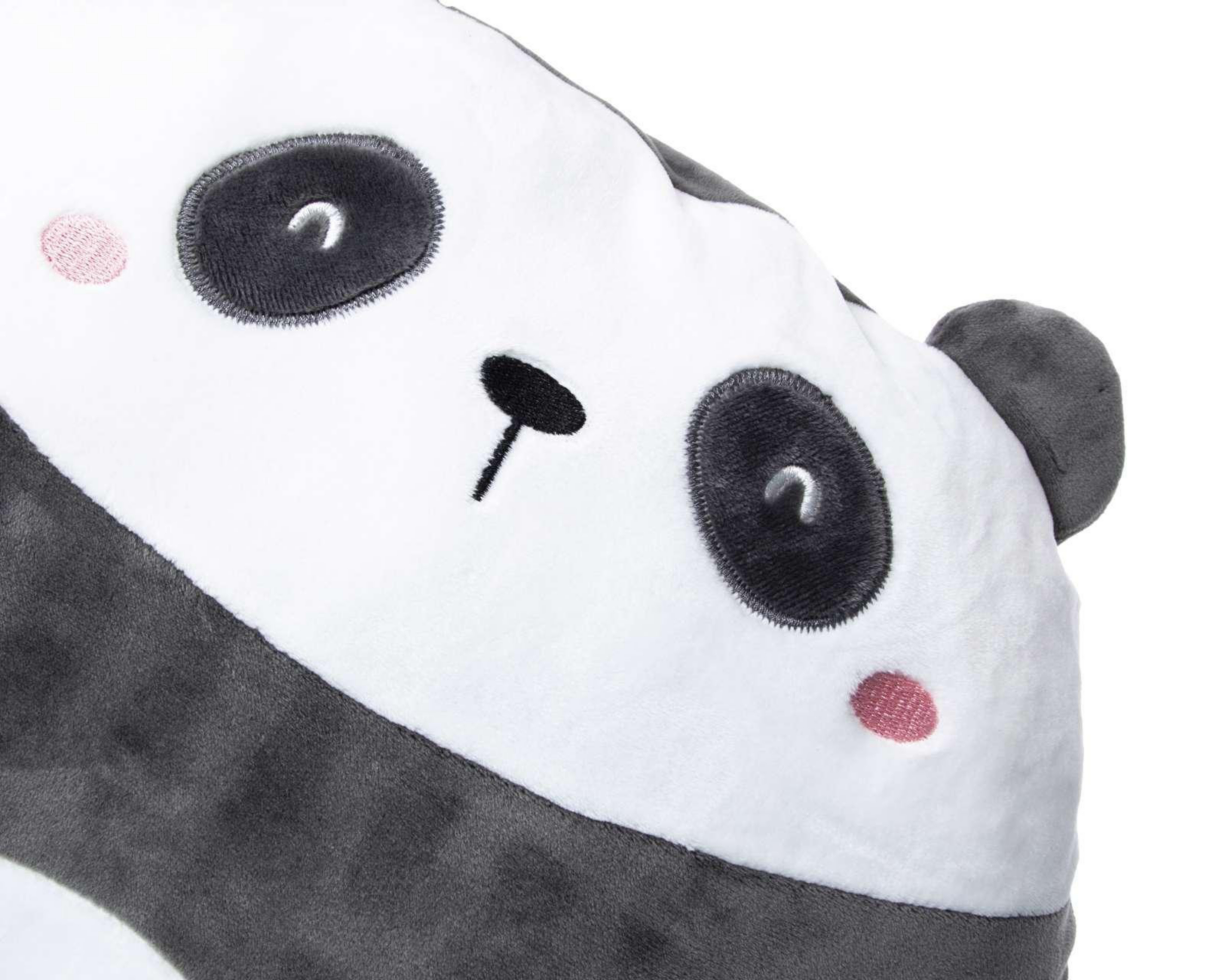 Foto 3 | Cojín Infantil Panda