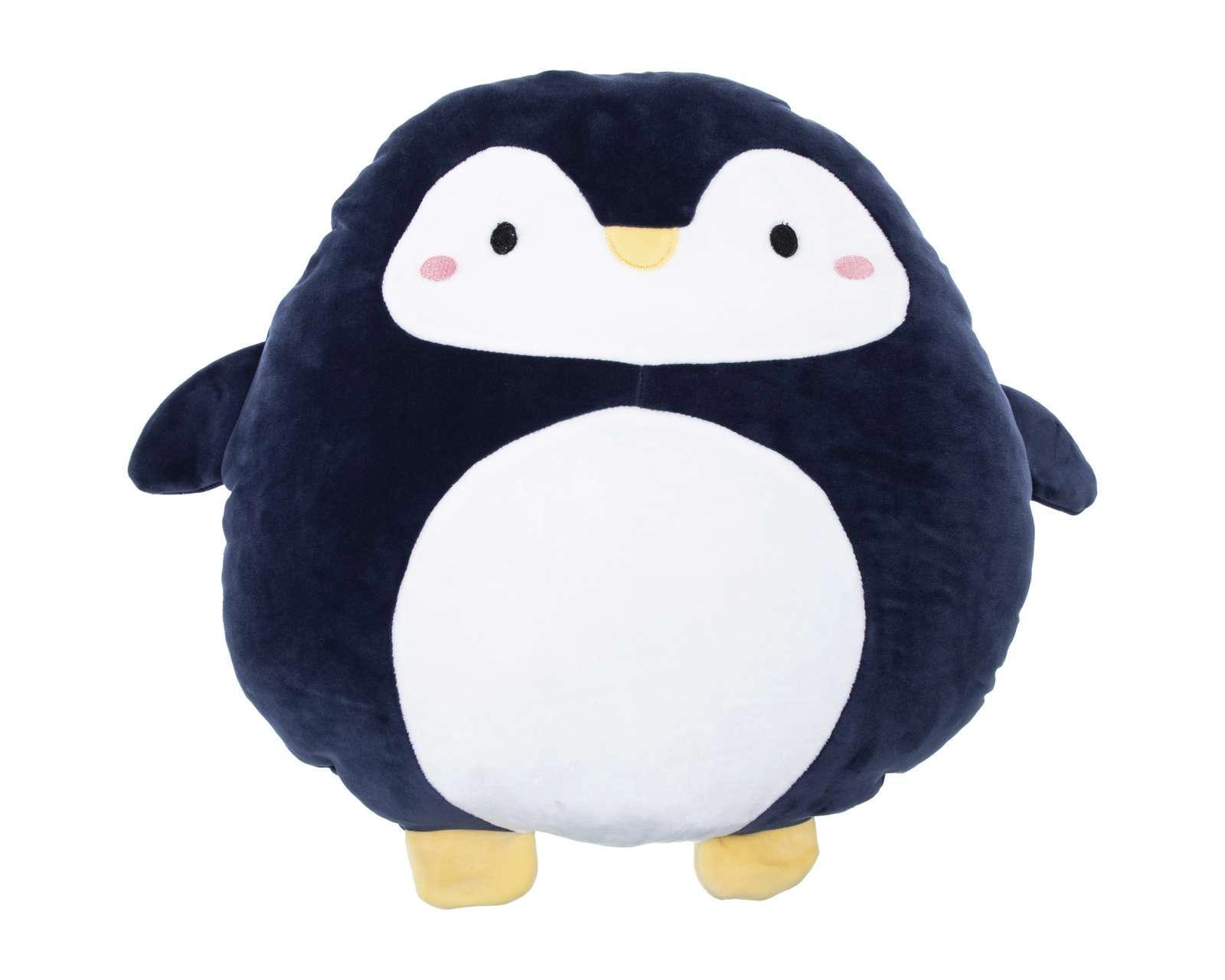 Cojín Infantil Pinwi
