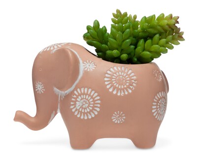Foto 1 | Planta Artificial con Maceta Starhaus 19 cm