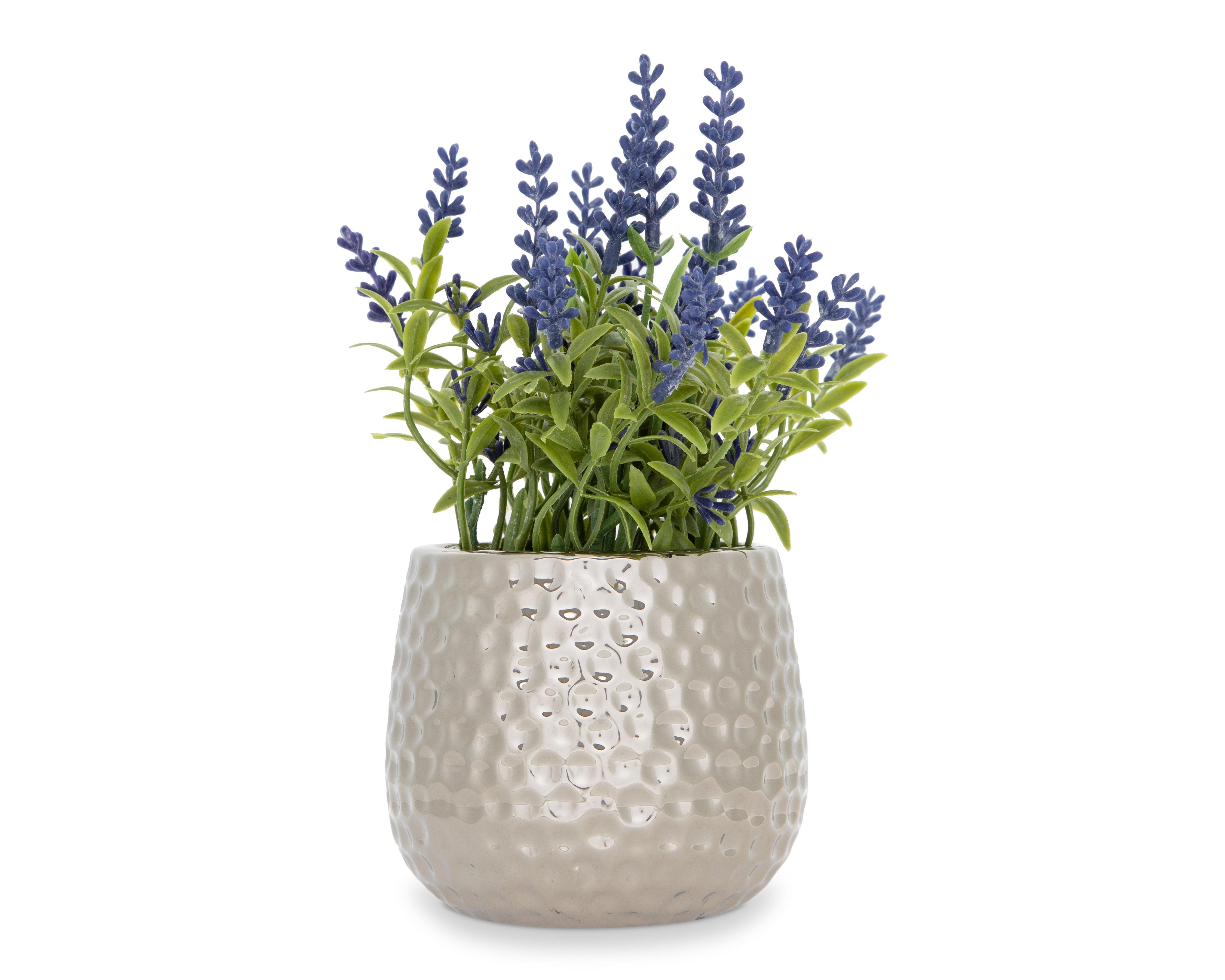 Foto 1 | Planta Artificial con Maceta Starhaus 19 cm