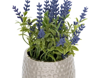 Foto 3 | Planta Artificial con Maceta Starhaus 19 cm