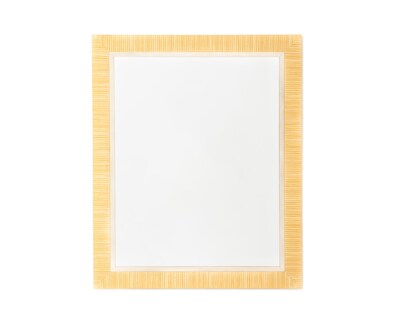 Foto 2 | Espejo Rectangular Abigaíl