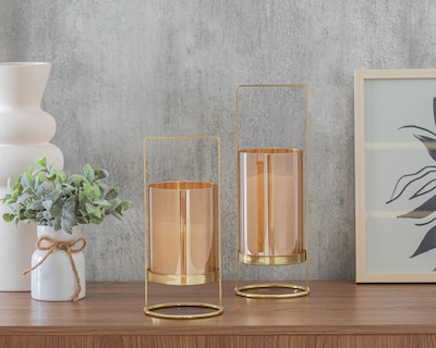 Foto 6 | Candelabro Kanya A