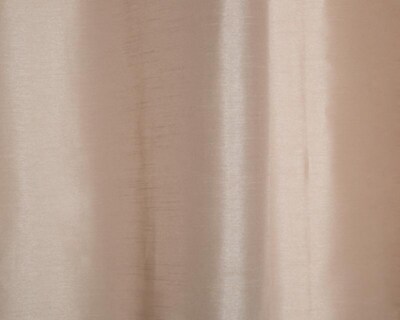 Foto 2 | Cortinas Silk 280 x 225 cm Taupe