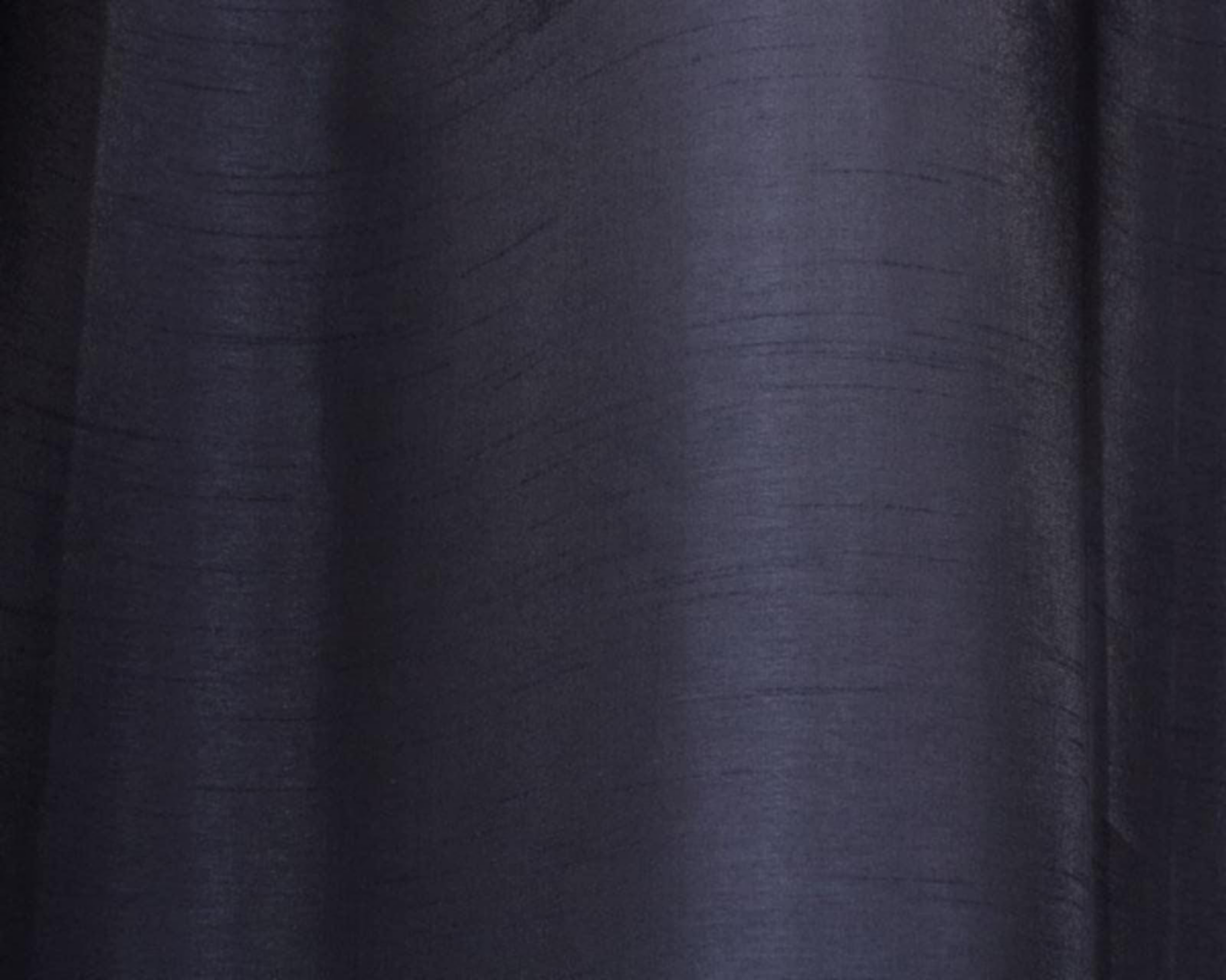 Foto 4 pulgar | Cortinas Silk 280 x 225 cm Azul