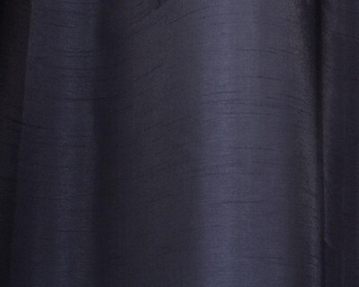Foto 3 | Cortinas Silk 280 x 225 cm Azul