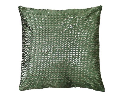 Foto 1 | Cojín Decorativo Jilllian Verde