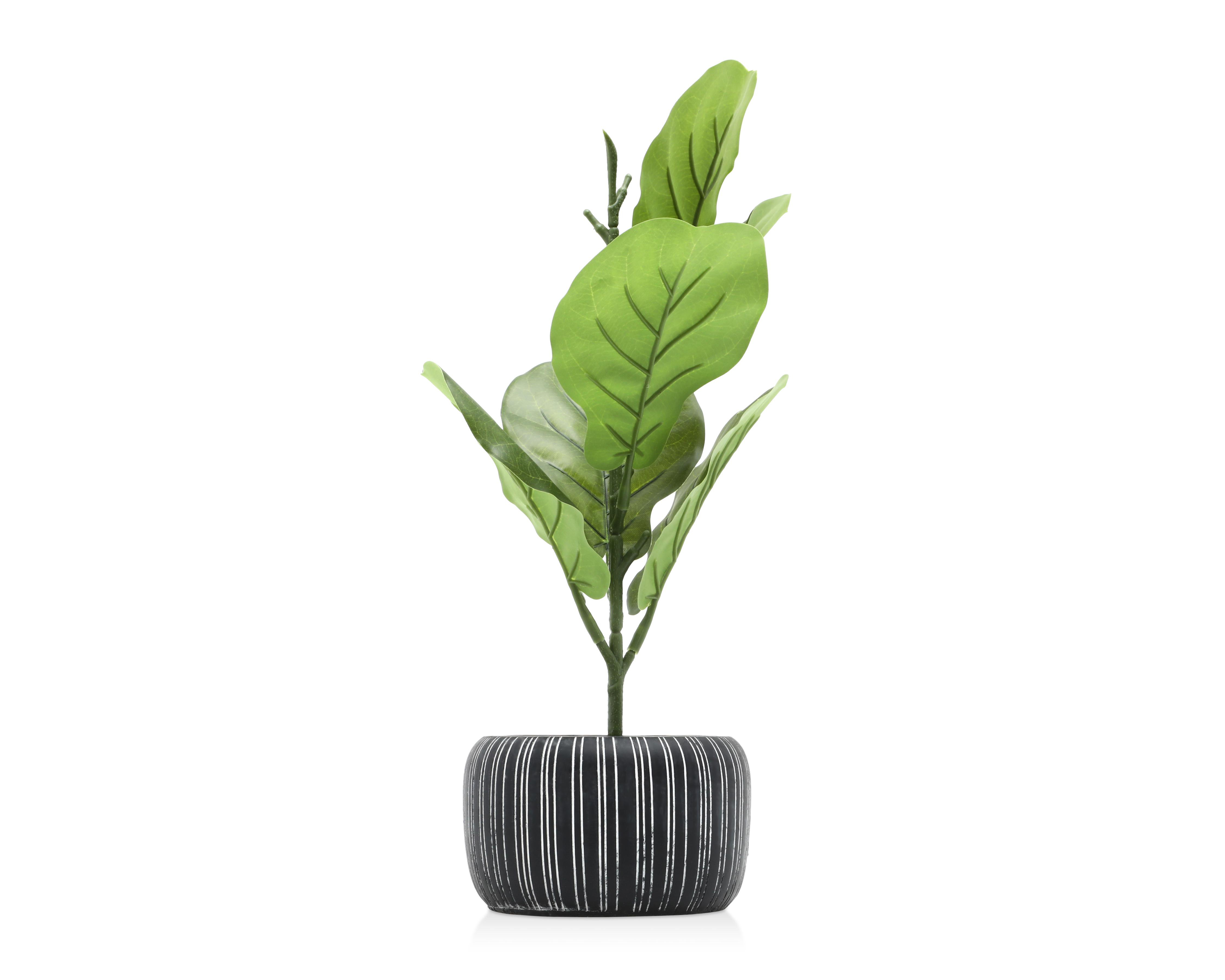 Planta Artificial con Maceta Starhaus 35 cm