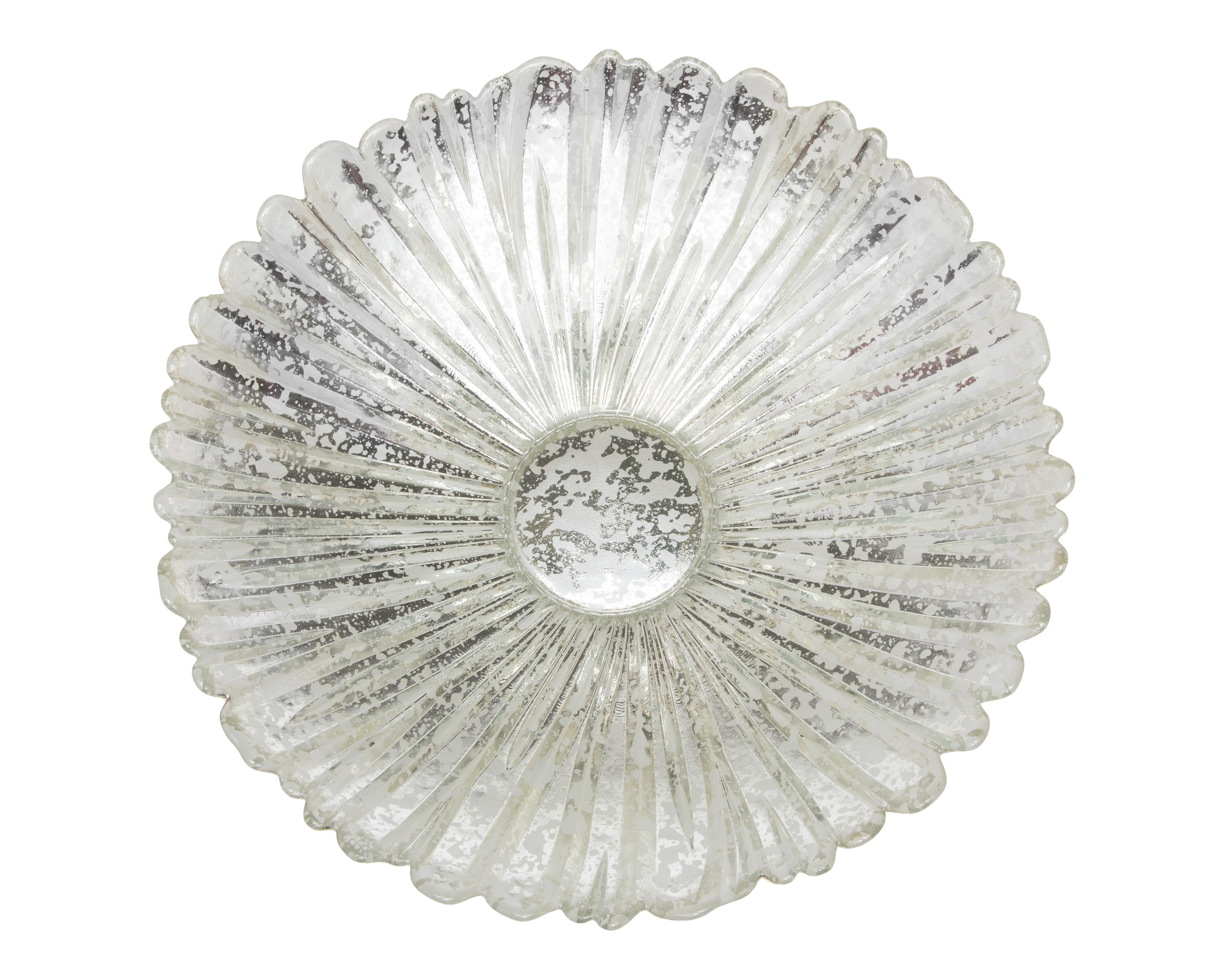 Foto 1 | Charola Decorativa de Flor Alma