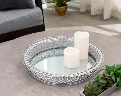 Foto 4 | Platón Decorativo Adelaide