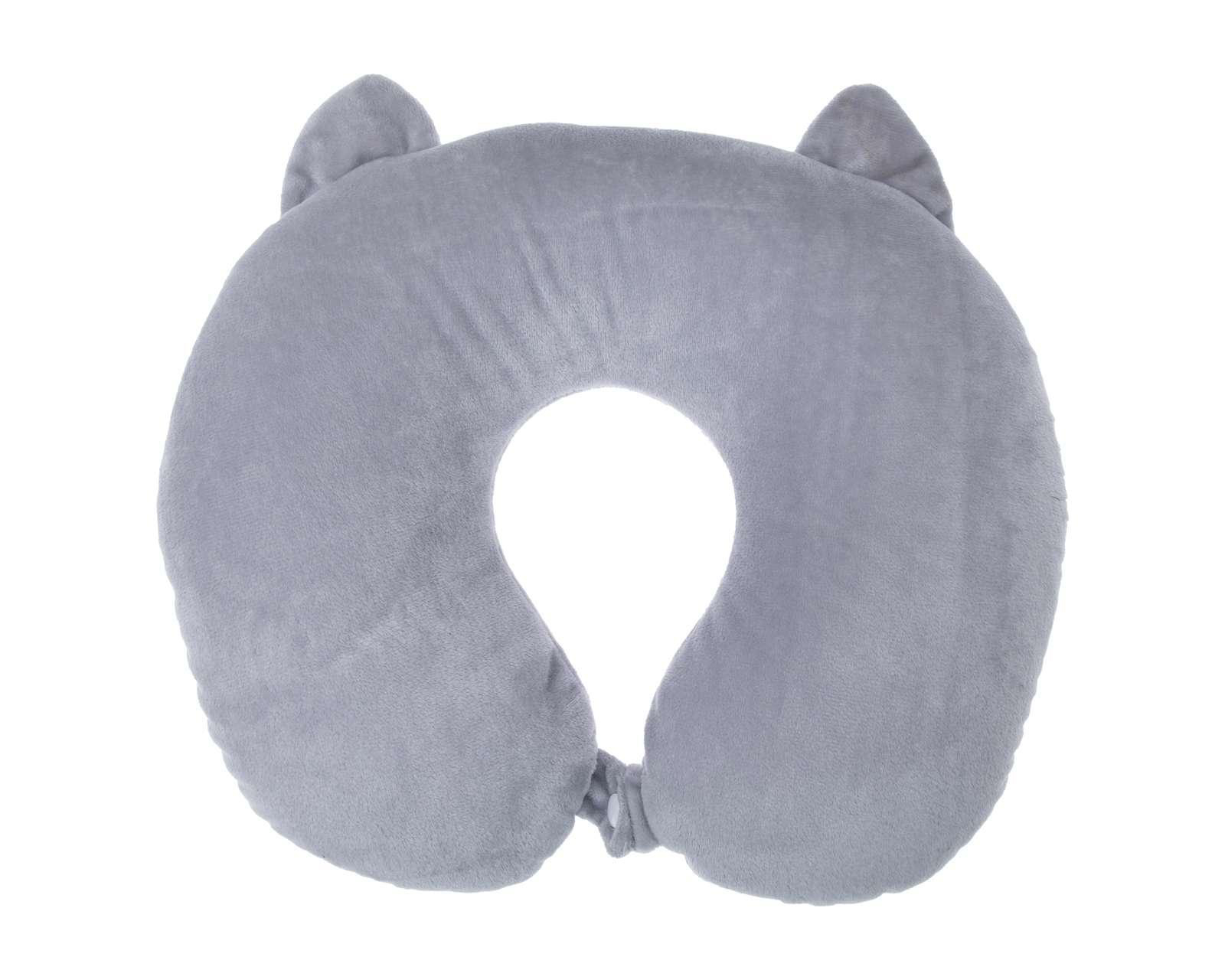 Foto 4 pulgar | Almohada de Viaje Baby Colors 2 Piezas