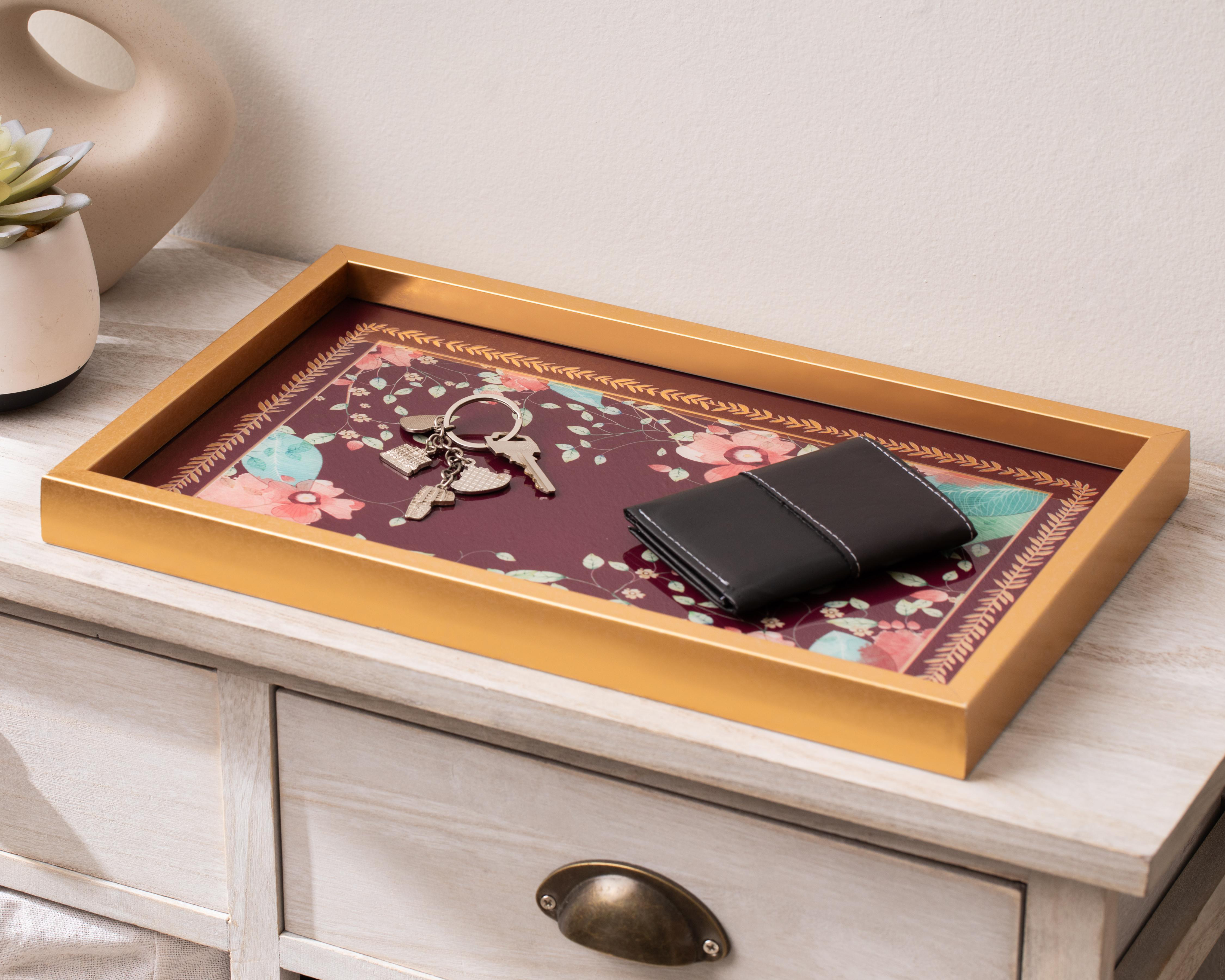 Foto 4 | Charola Decorativa Calliope