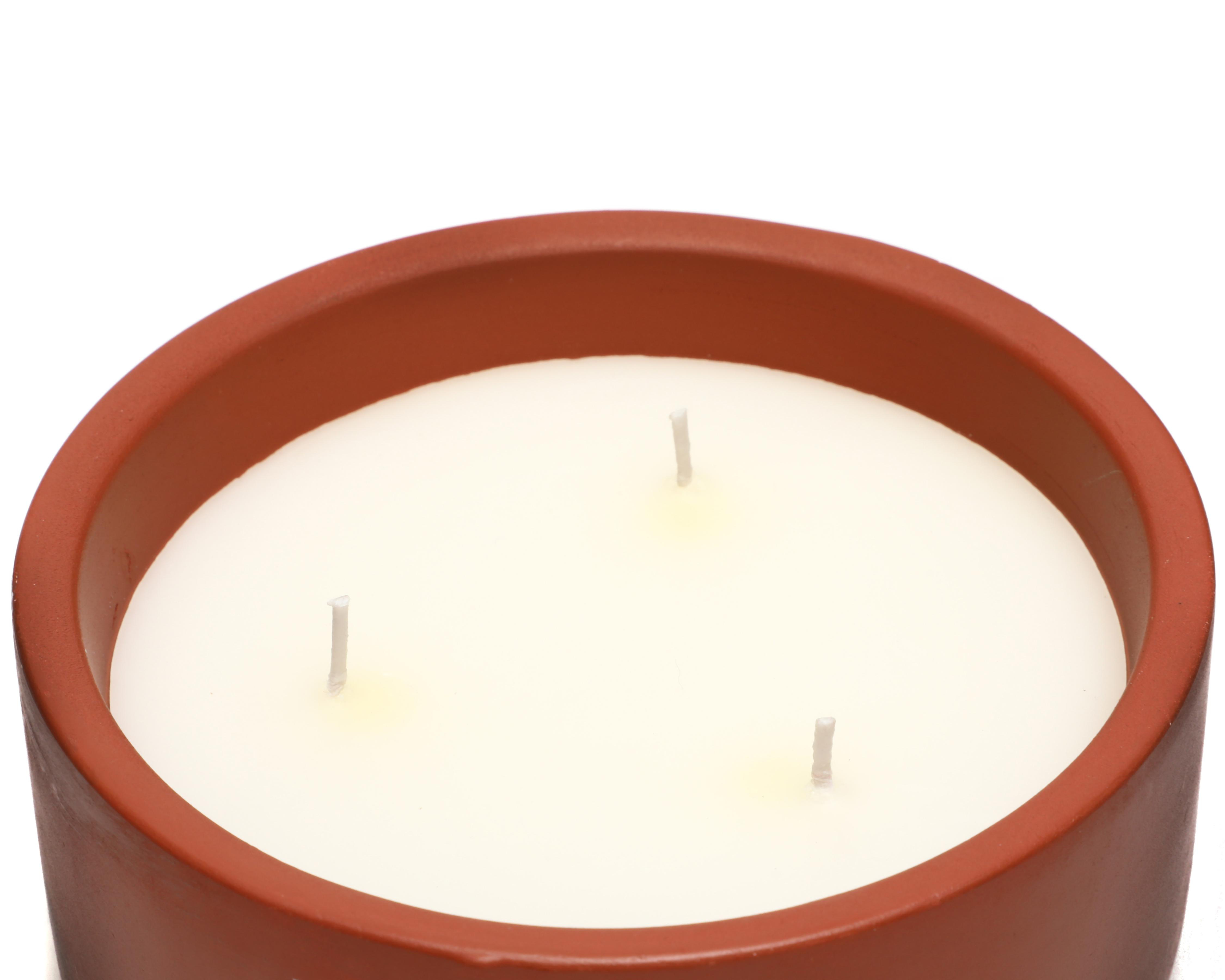 Foto 2 | Vela Aromática de Vainilla