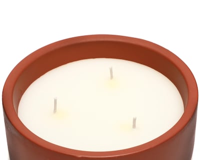 Foto 2 | Vela Aromática de Vainilla