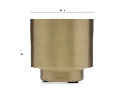 Foto 4 | Vela Decorativa Darsha
