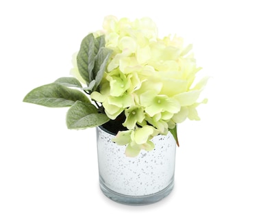 Foto 2 | Planta Artificial con Maceta Starhaus 22 cm