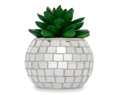 Foto 1 | Planta Artificial con Maceta Starhaus 9.6 cm