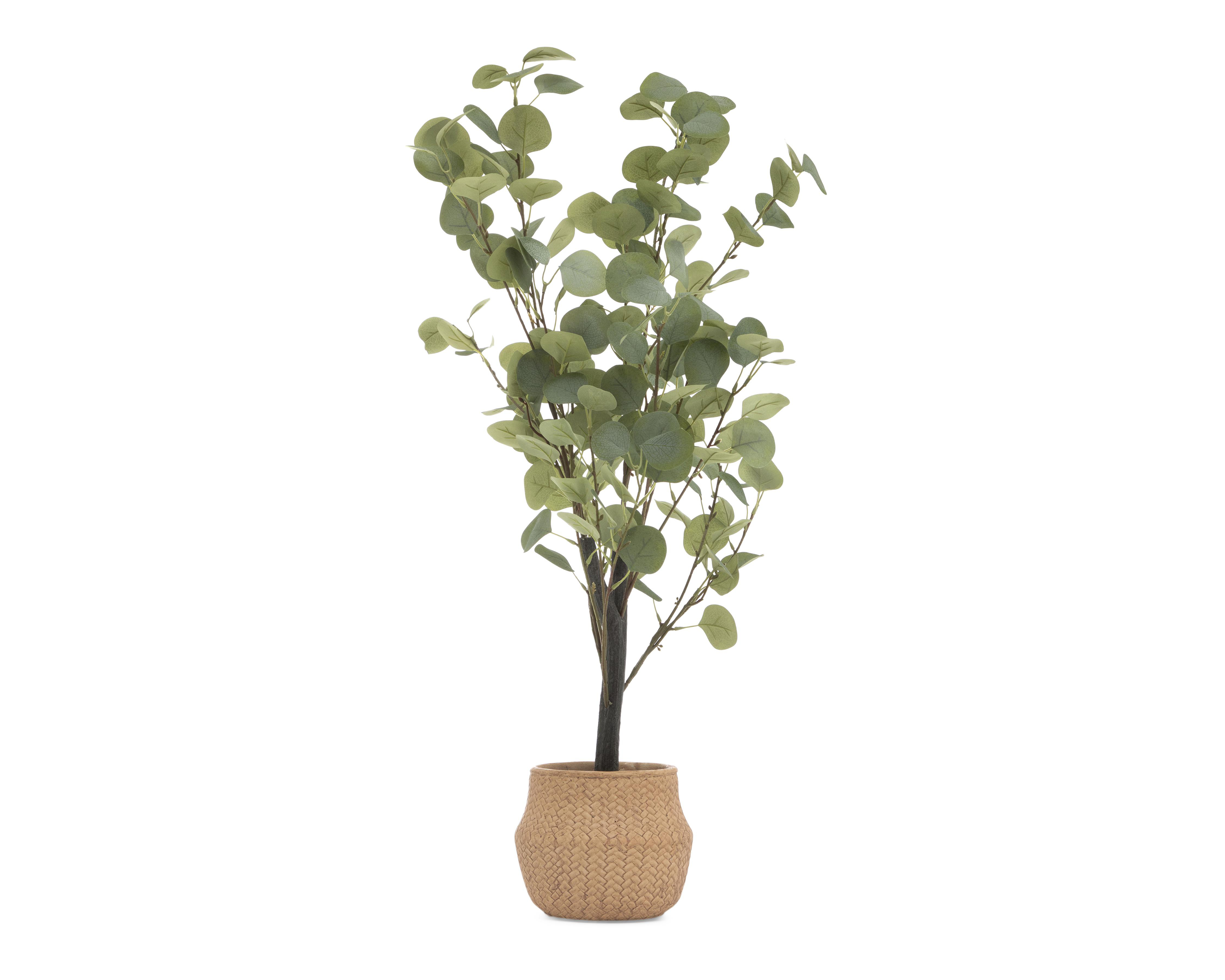 Árbol Artificial con Maceta Starhaus 120 cm