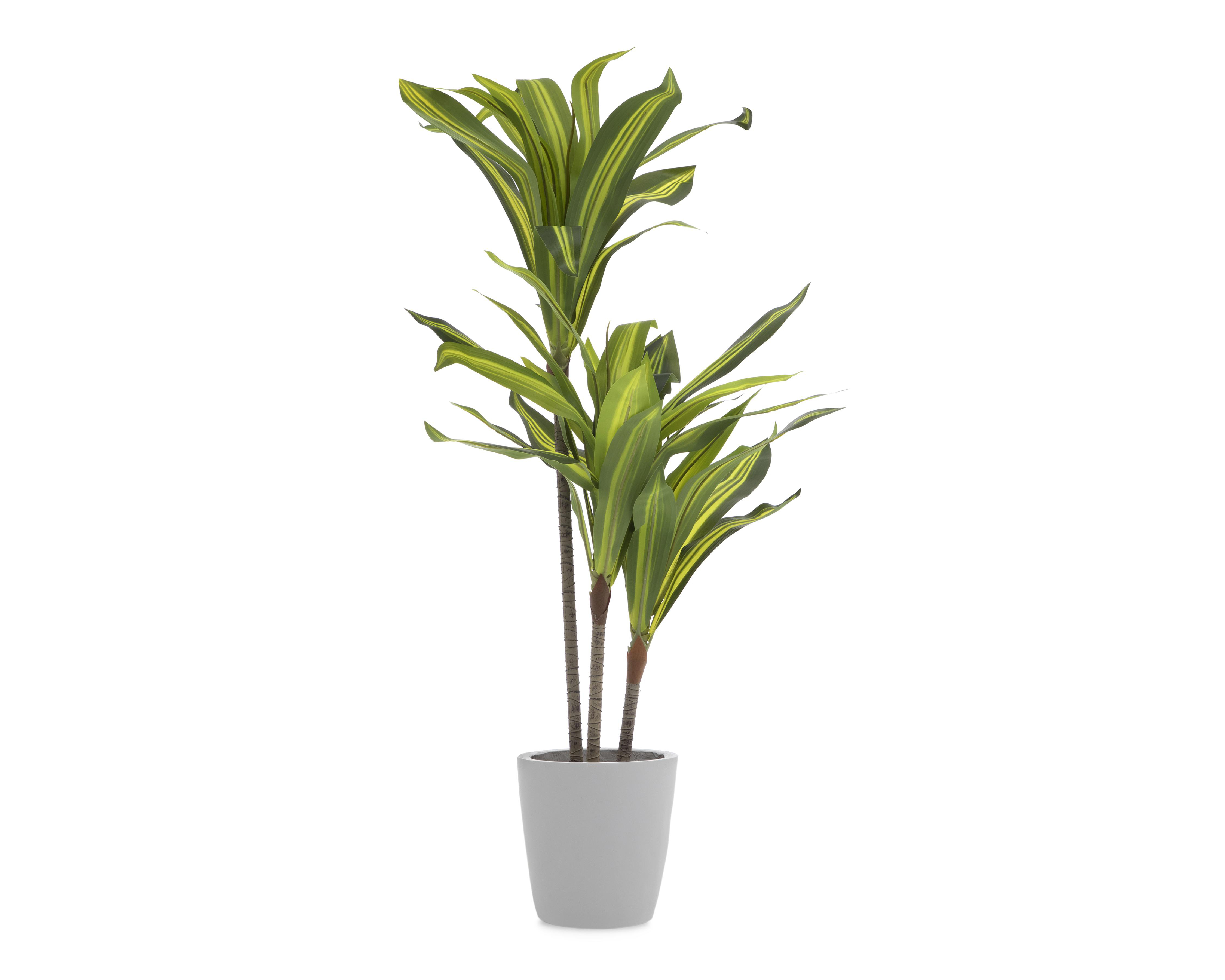 Planta Artificial con Maceta Starhaus 100 cm