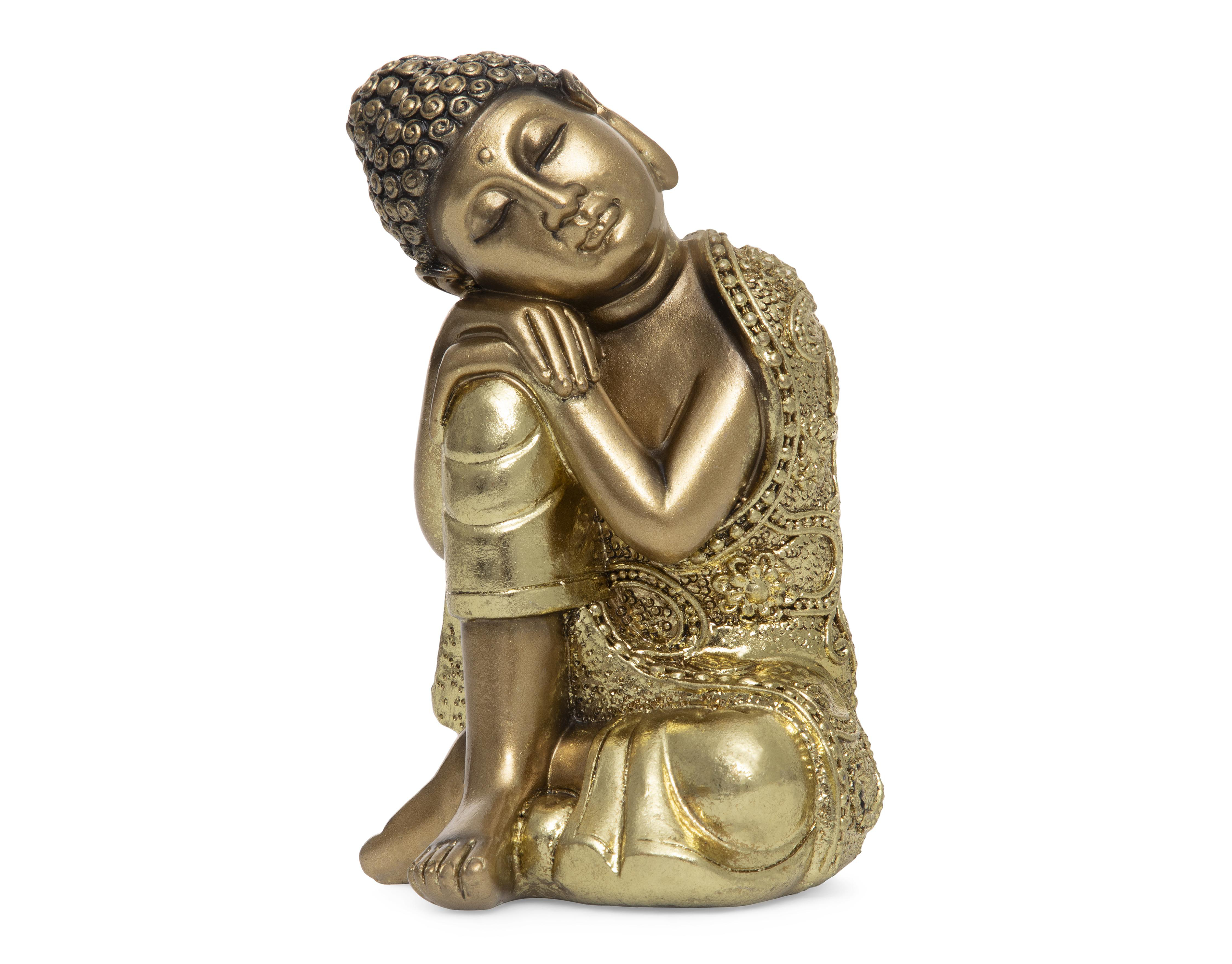Escultura de Buda Kala