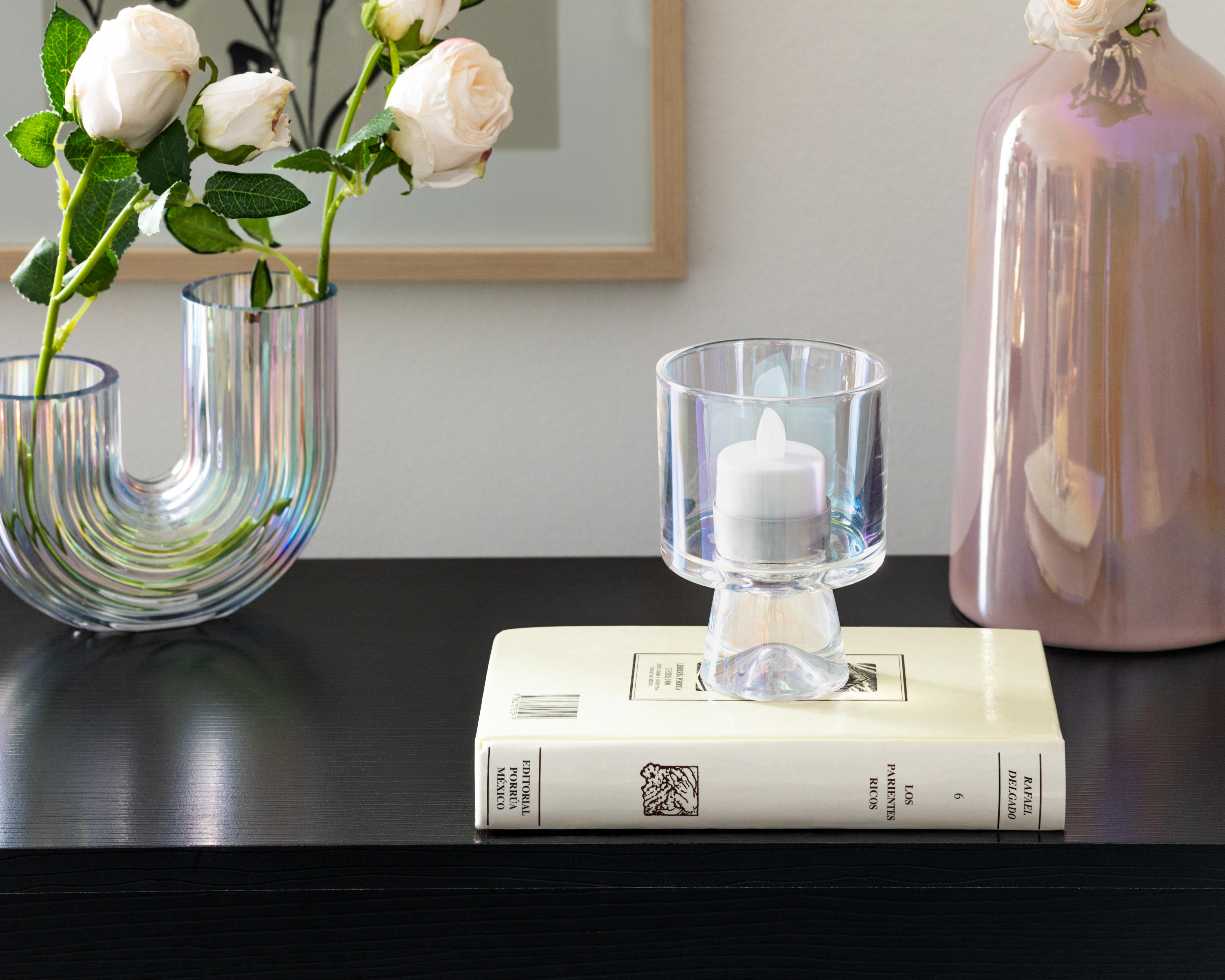 Foto 4 | Candelabro Cressida