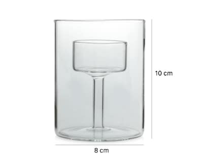 Foto 5 | Candelabro Aitana B