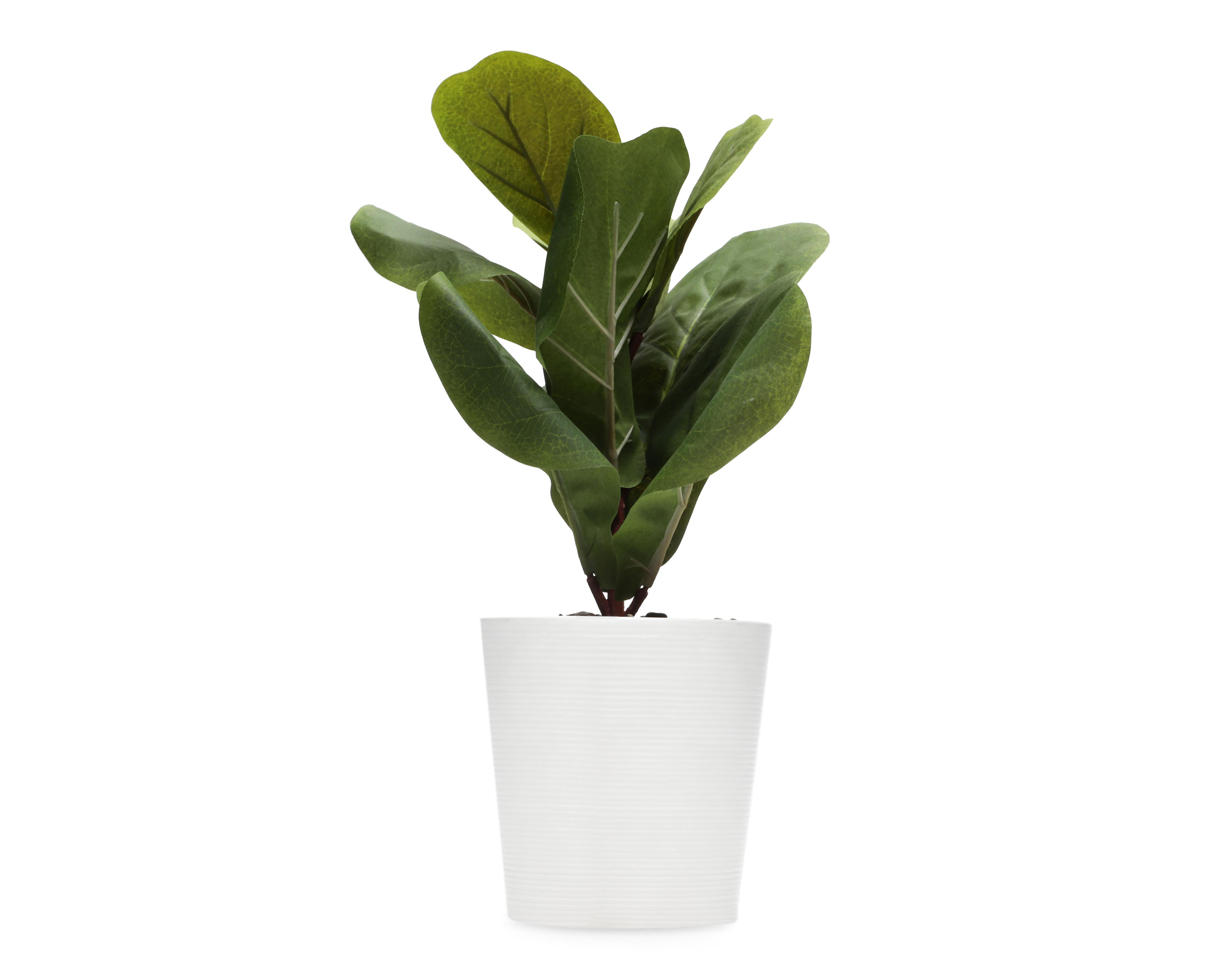 Planta Artificial con Maceta Starhaus 41 cm $169
