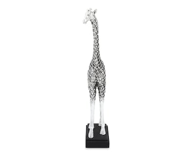Foto 3 | Escultura de Jirafa Noa