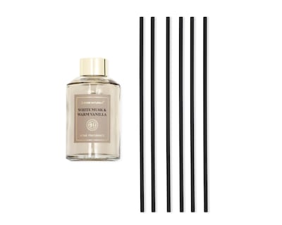 Foto 3 | Difusor Aromático Almizcle Blanco Vainilla