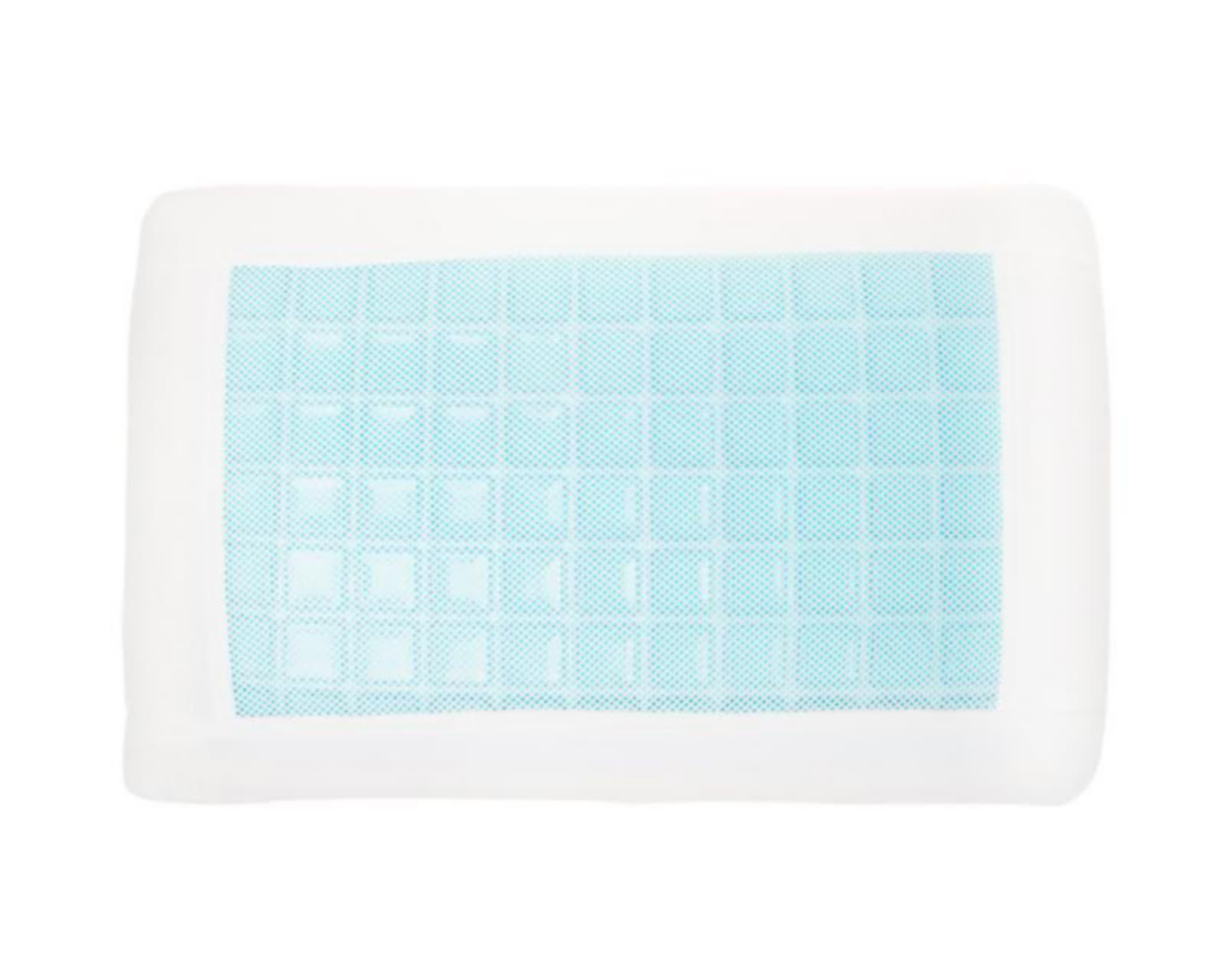 Foto 1 | Almohada Spring Air Frosty Gel Estándar