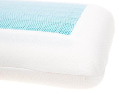 Foto 2 | Almohada Spring Air Frosty Gel Estándar