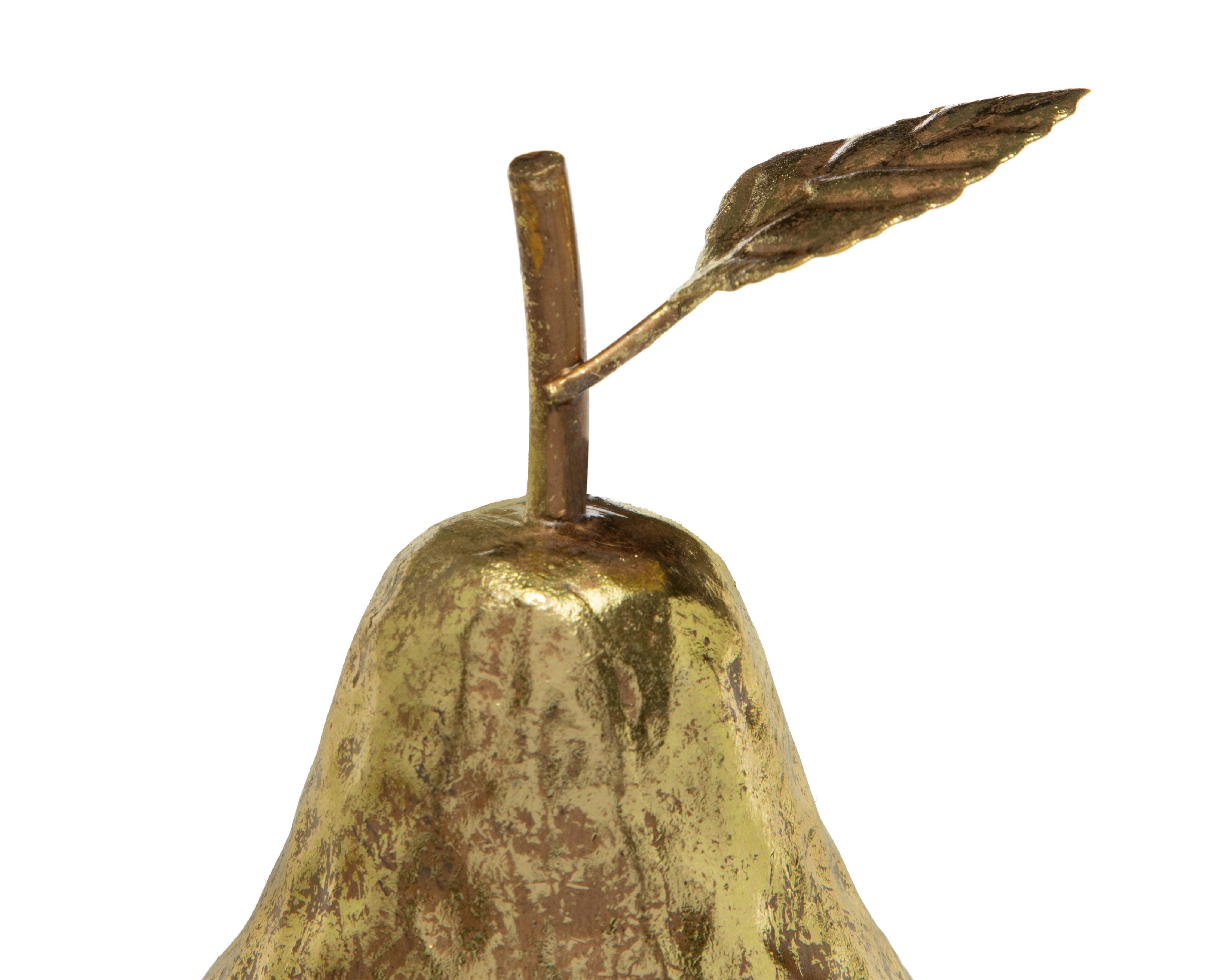 Foto 4 pulgar | Escultura de Pera Daris