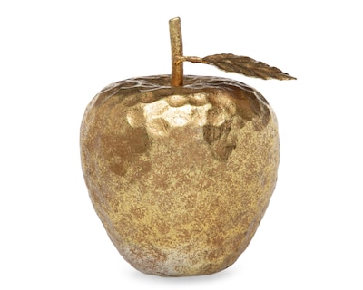 Foto 1 | Escultura de Manzana Darissa
