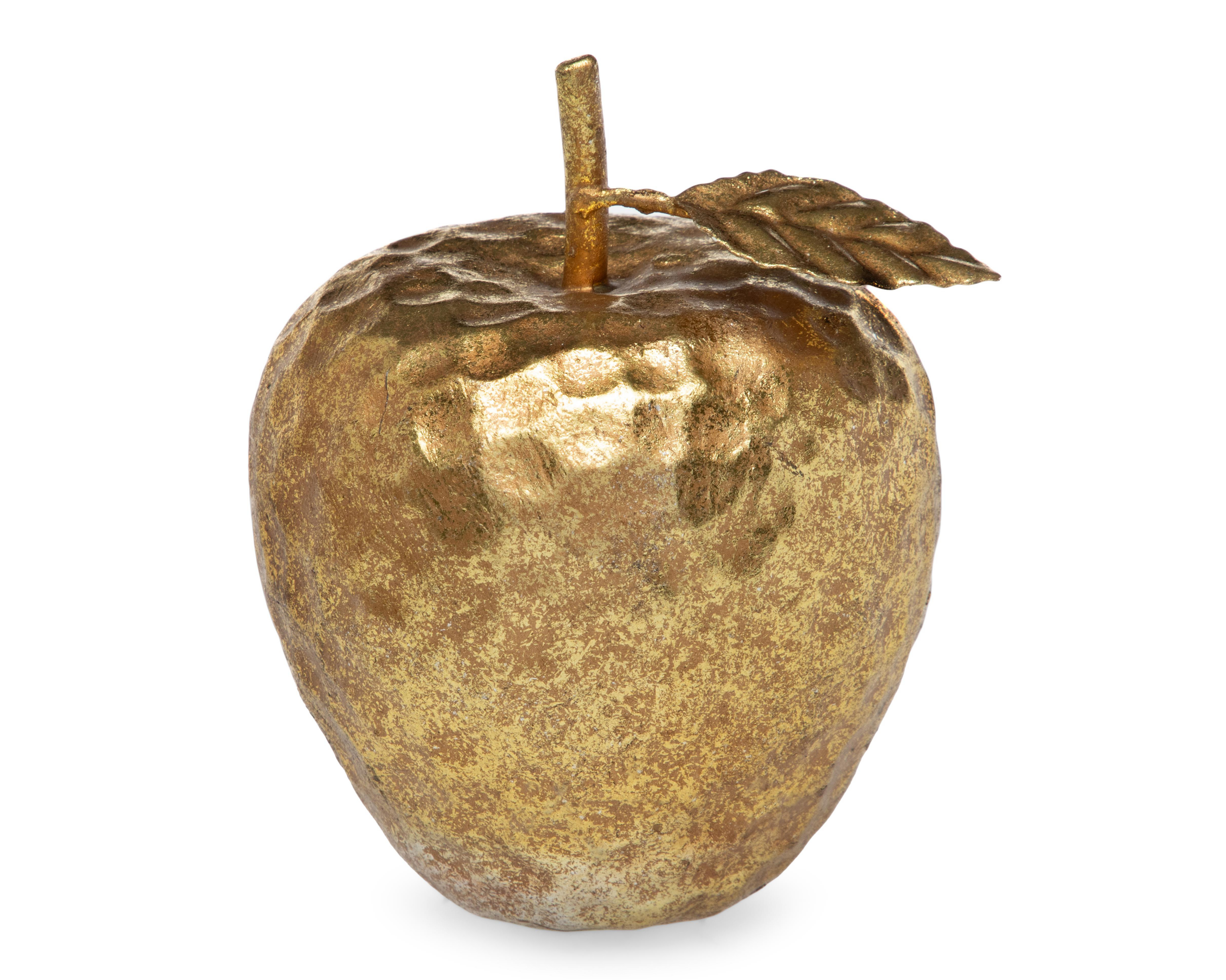 Foto 2 | Escultura de Manzana Darissa