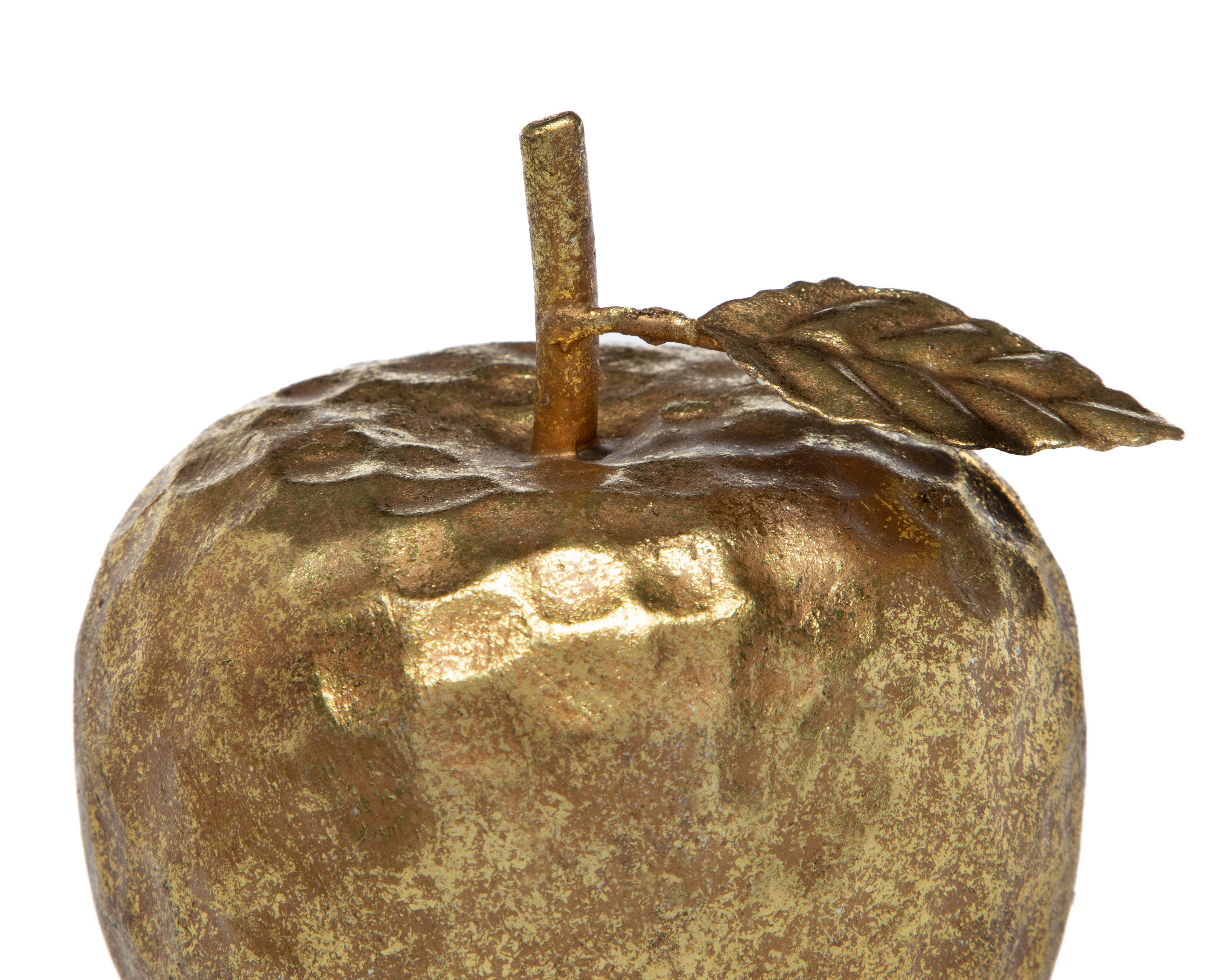 Foto 3 | Escultura de Manzana Darissa
