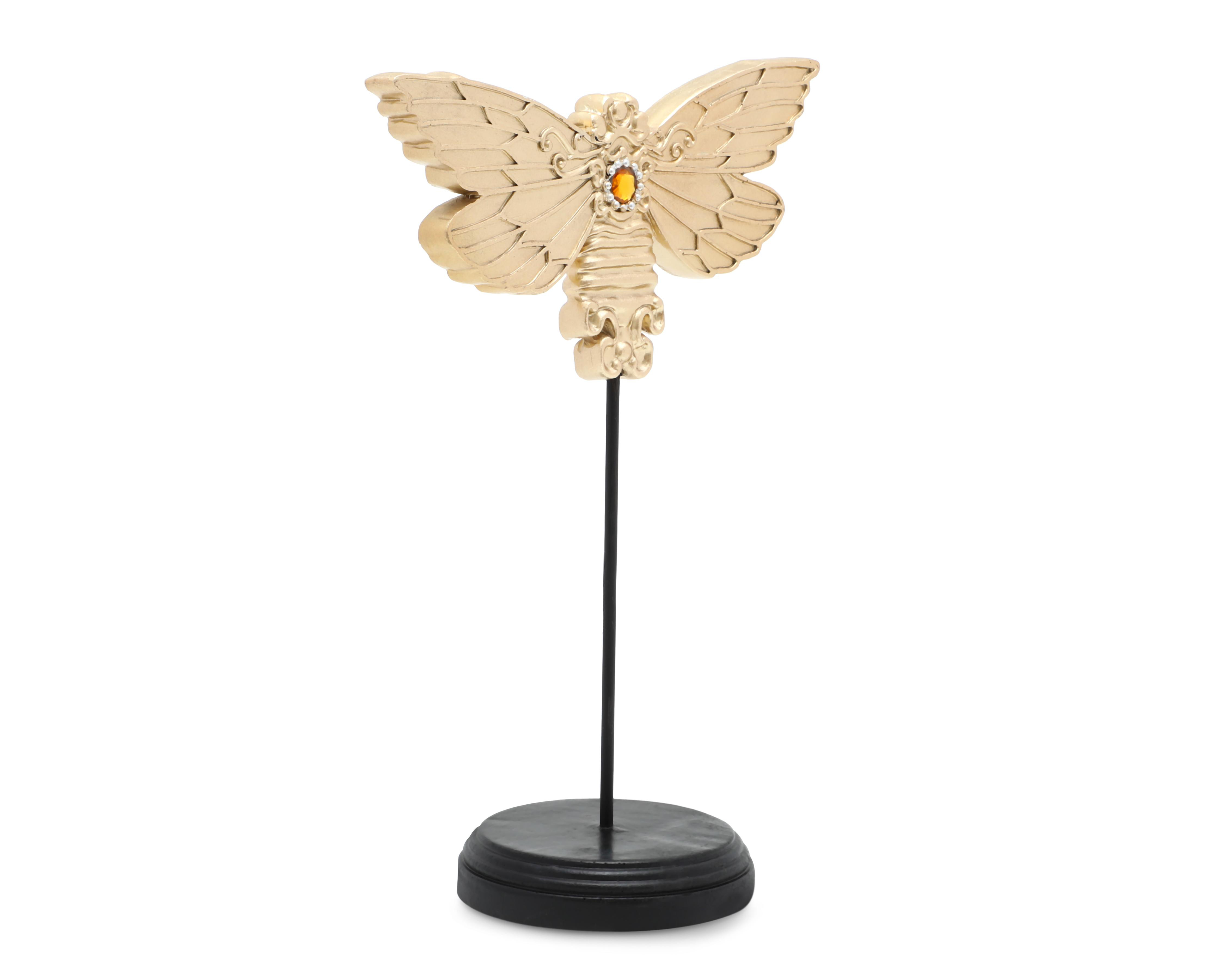 Foto 1 | Escultura de Mariposa Deva