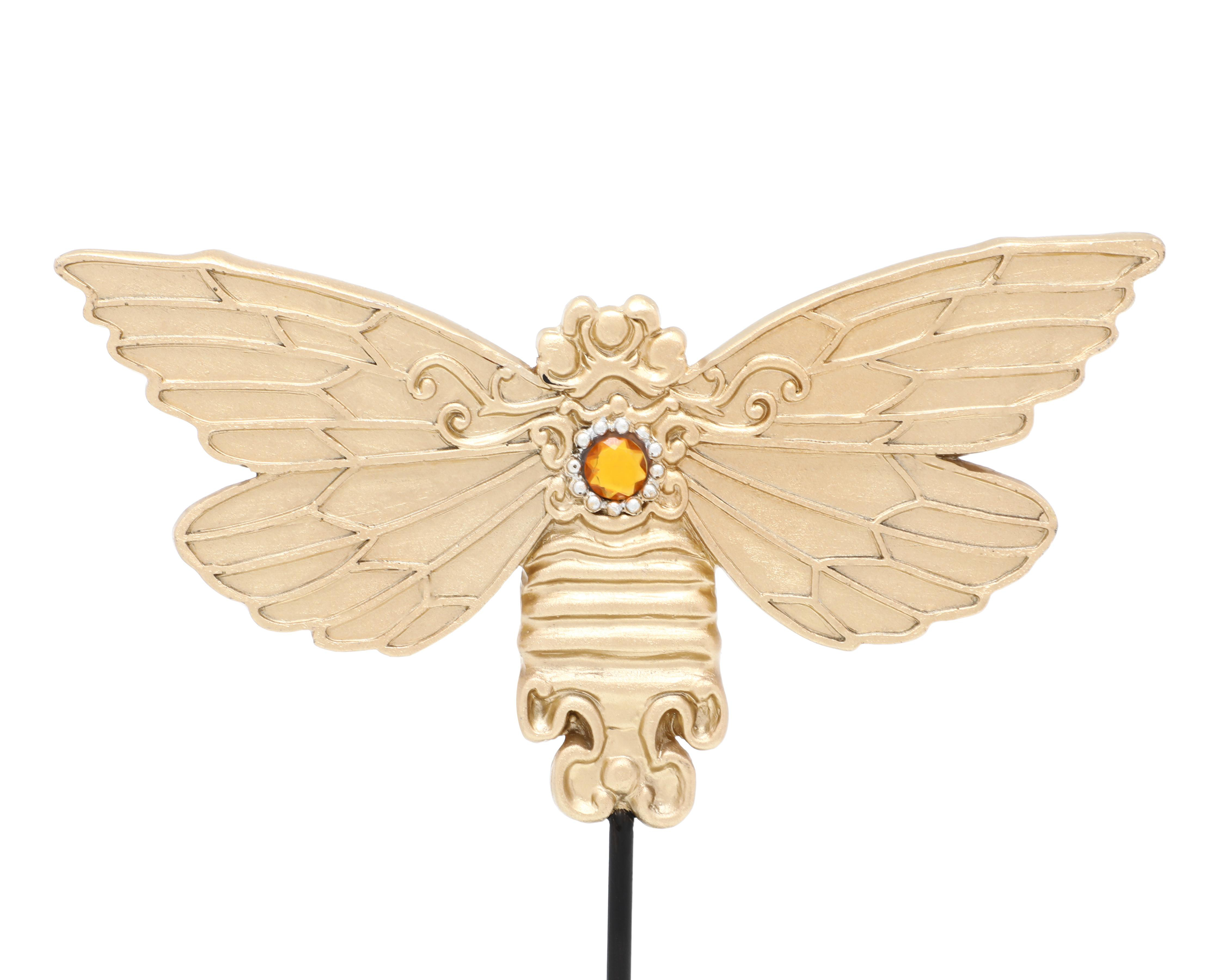 Foto 4 | Escultura de Mariposa Deva