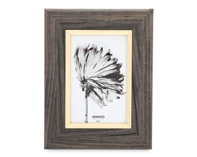 Foto 1 | Portarretrato de Madera 6 x 8"