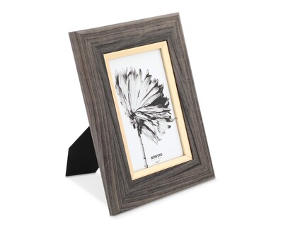 Foto 2 | Portarretrato de Madera 6 x 8"