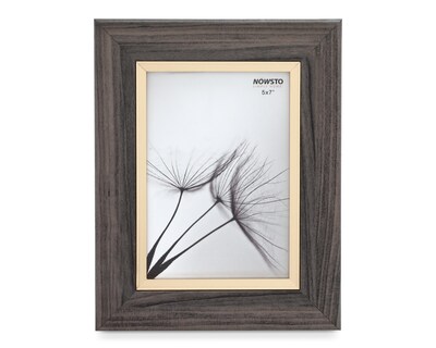 Foto 1 | Portarretrato de Madera 5 x 7"