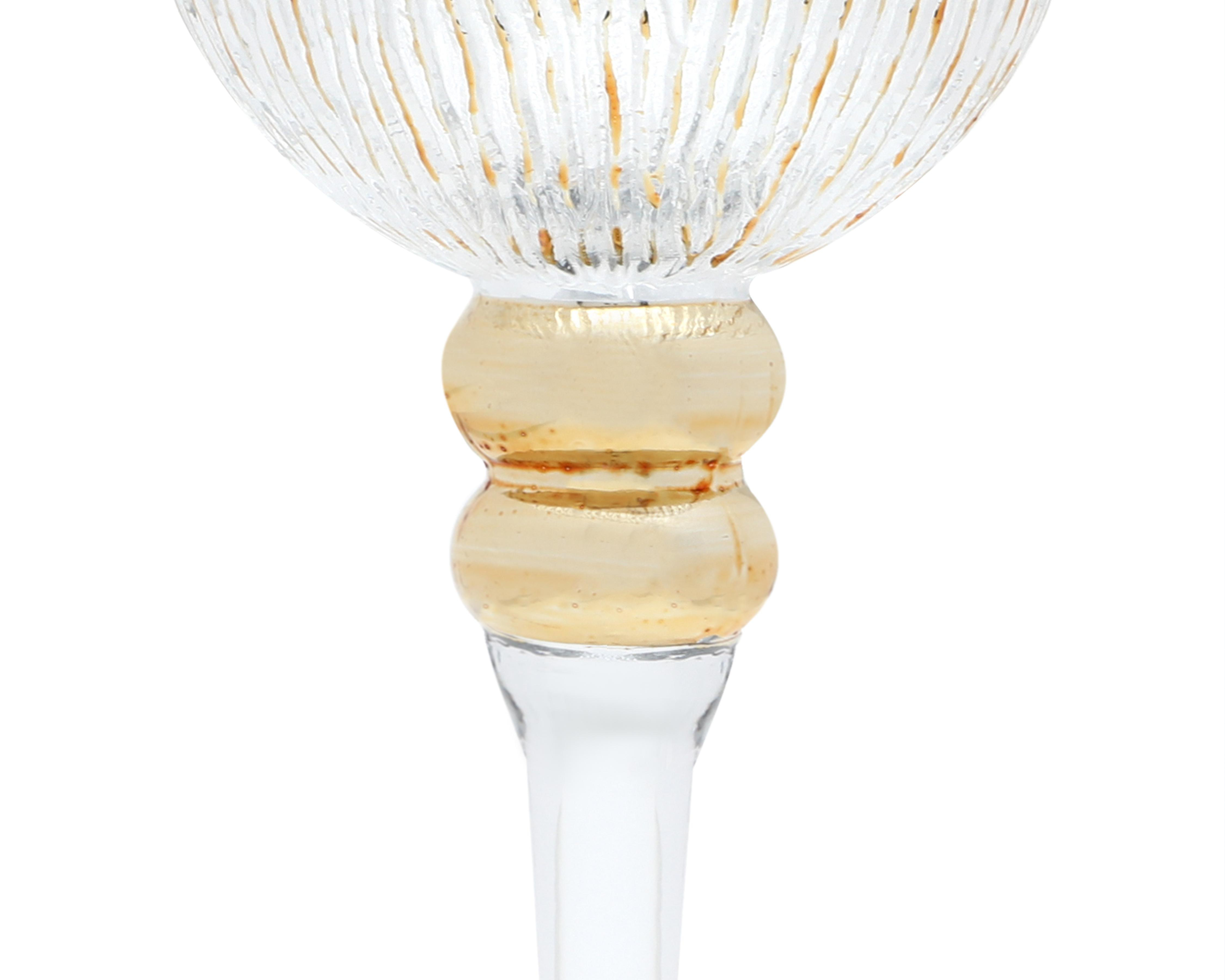 Foto 4 pulgar | Candelabro Abbie B