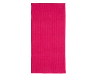 Foto 3 | Toalla de Medio Baño Ningaloo Rosa