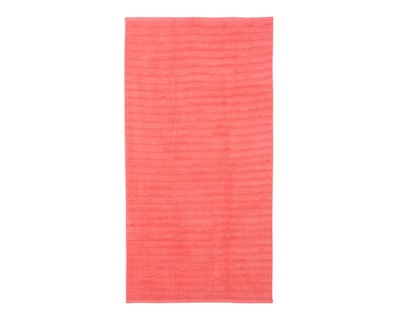 Foto 2 | Toalla de Baño Starhaus Anayari Rosa