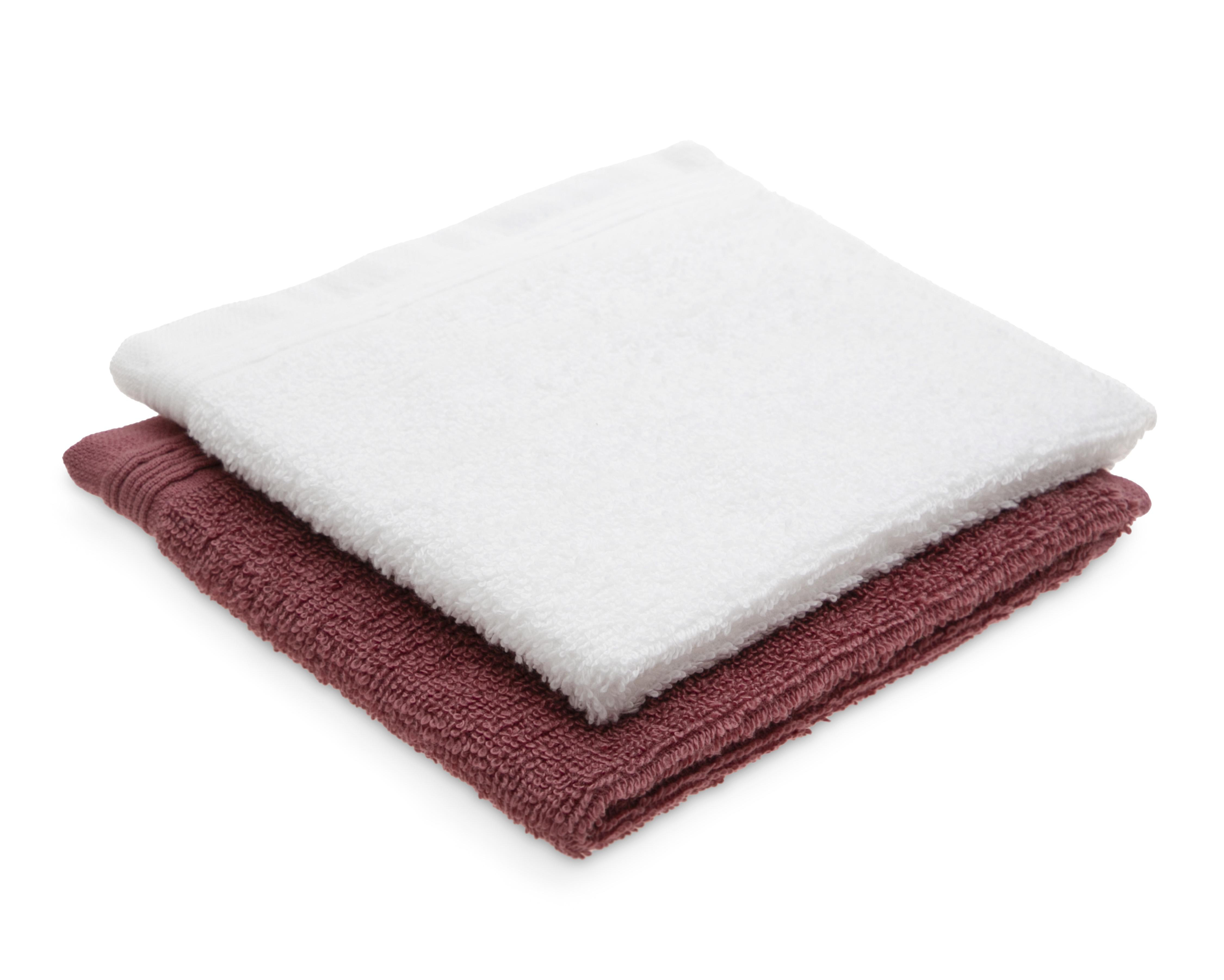 Toalla para Manos Starhaus Sorel de Algodón 2 Piezas $49