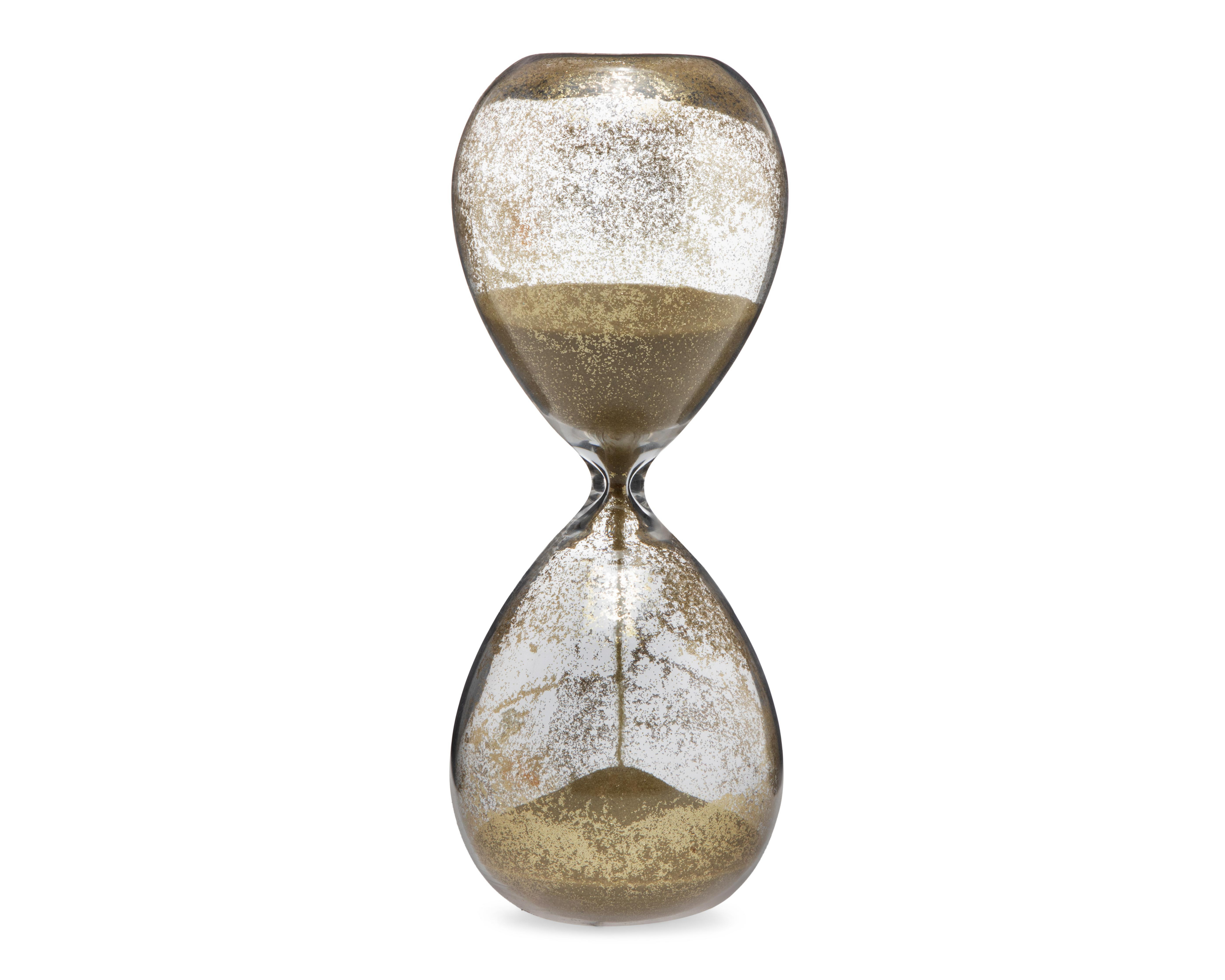 Foto 2 pulgar | Reloj de Arena Decorativo Morgana G